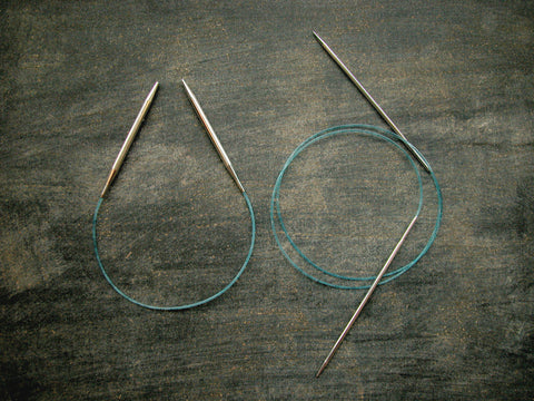 Addi Turbo Circular Needles