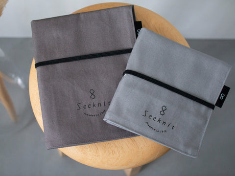 Seeknit Curve Grand Set - Koshitsu