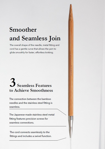 Seeknit Curve Grand Set - Koshitsu