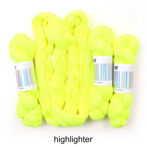 Hedgehog Fibres Sock Yarn