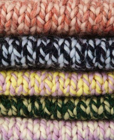 Alpachino Merino Twist