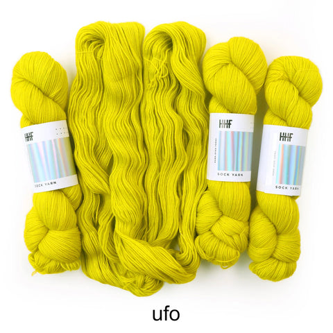 Hedgehog Fibres Sock Yarn