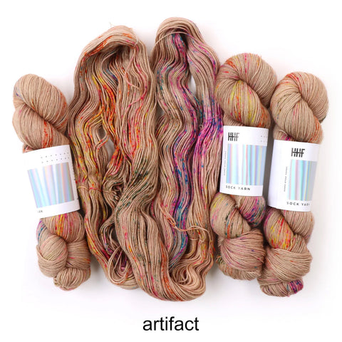 Hedgehog FIbre Merino Lace