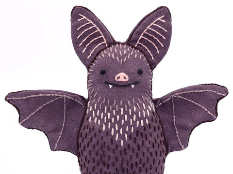 Embroidery Starter Kits