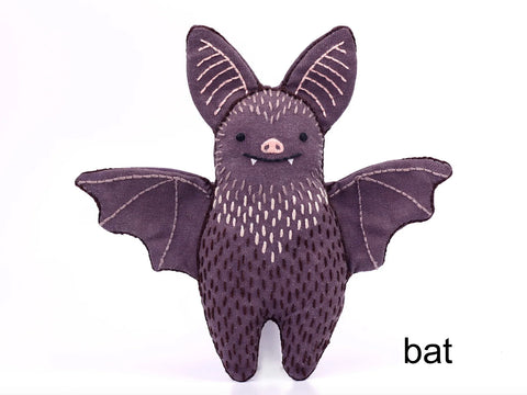 Embroidery Starter Kits