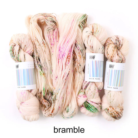 Hedgehog Fibres Sock Yarn