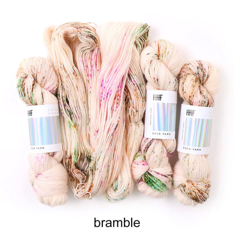 Hedgehog FIbre Merino Lace