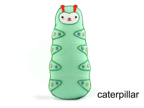 Embroidery Starter Kits