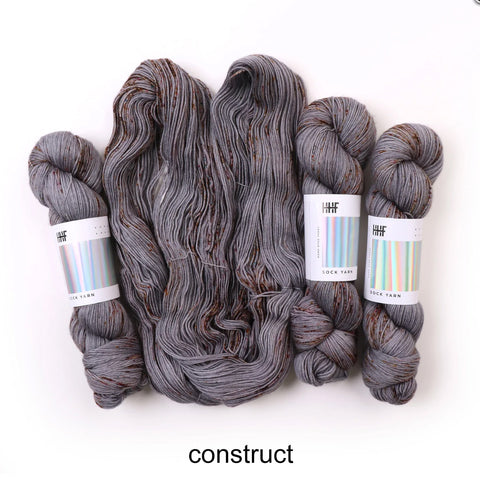 Hedgehog FIbre Merino Lace