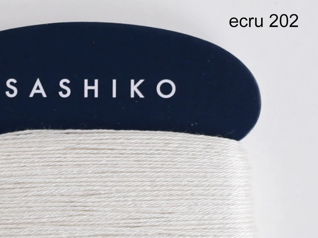 Sashiko Thread Cards - Thin
