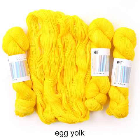 Hedgehog Fibres Sock Yarn