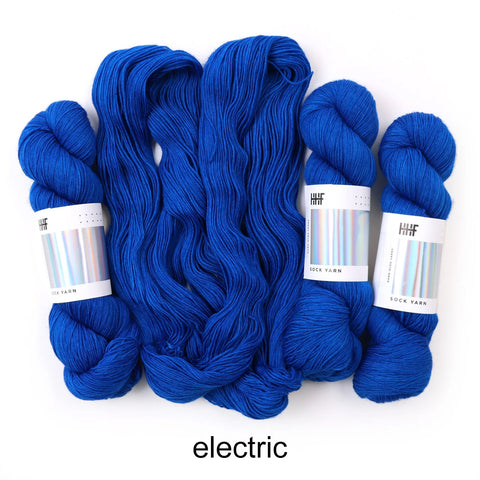 Hedgehog Fibres Sock Yarn