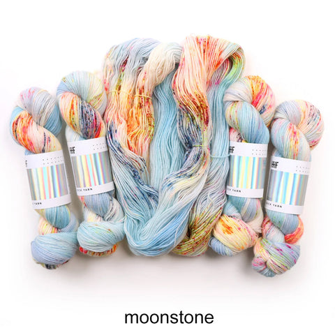 Hedgehog Fibres Sock Yarn