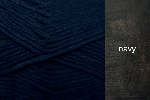 Eco Cotton organic yarn from Estelle Yarn