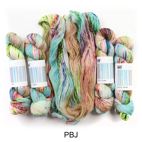 Hedgehog FIbre Merino Lace