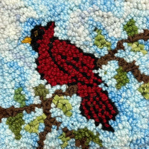 Rug Hooking Kits by Deanne Fitzpatrick