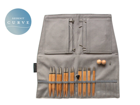 Seeknit Curve Grand Set - Koshitsu