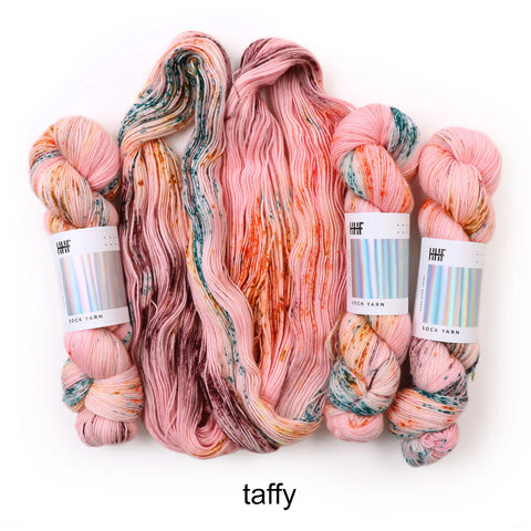 Hedgehog FIbre Merino Lace