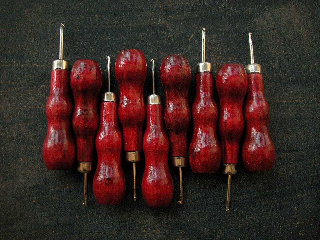 Rug Hooking Hooks