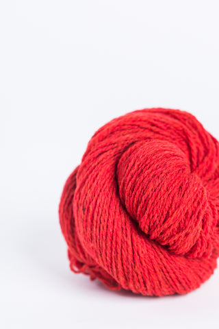 Brooklyn Tweed Loft is available at The Knit Cafe in Toronto. Cinnabar