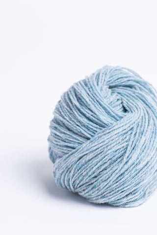 Brooklyn Tweed Loft is available at The Knit Cafe in Toronto. Iceberg