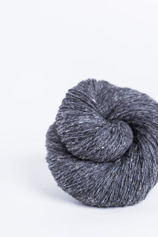 Brooklyn Tweed Loft is available at The Knit Cafe in Toronto. Soot