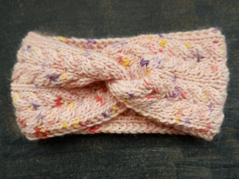 Cable Knitting for Beginners