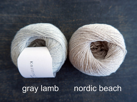 Compatible Cashmere from Knitting For Olive