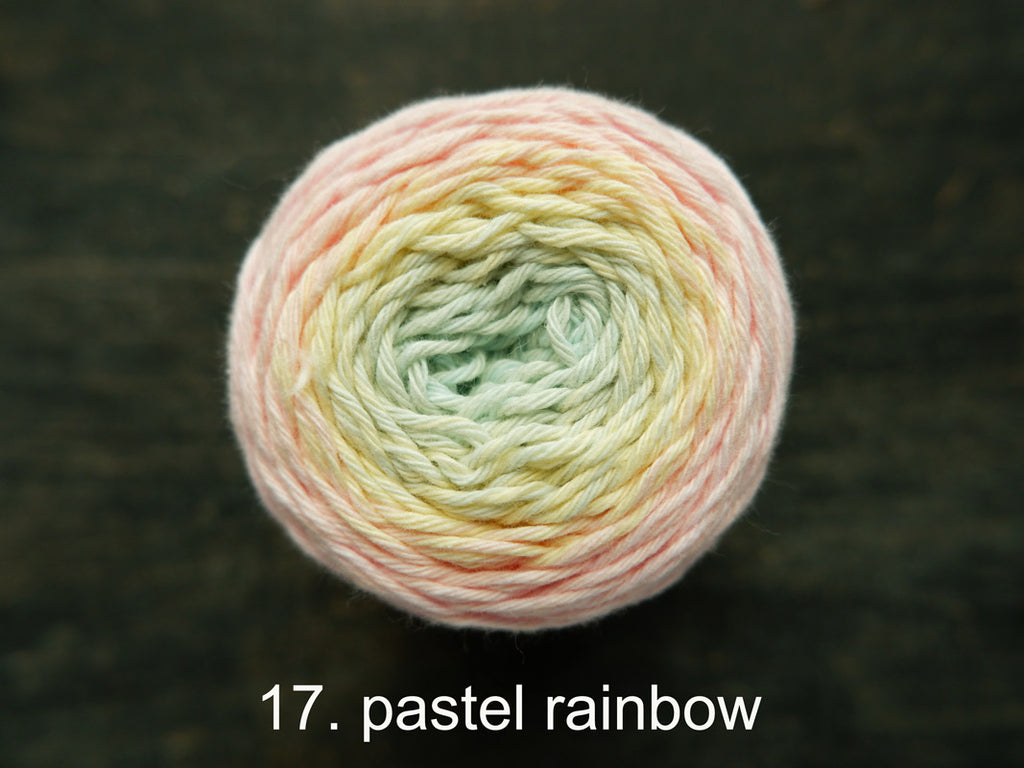 Spin Spin DK from Rico Yarn