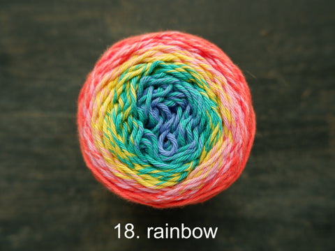 Spin Spin DK from Rico Yarn