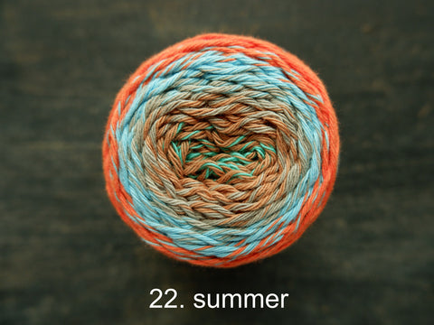 Spin Spin DK from Rico Yarn