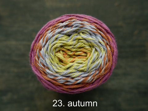 Spin Spin DK from Rico Yarn