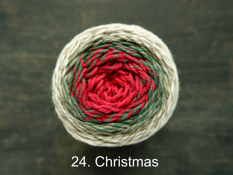 Spin Spin DK from Rico Yarn