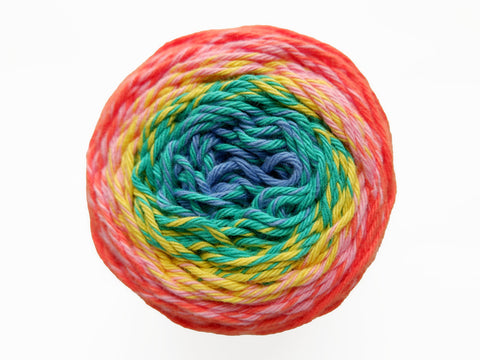 Spin Spin DK from Rico Yarn