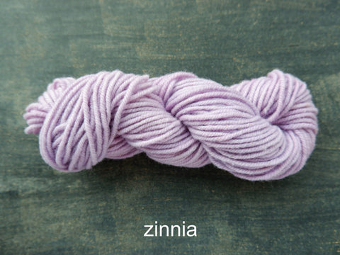 Canadian, hand dyed yarn from Fleece Artist. Woolen Wonder 50 grams