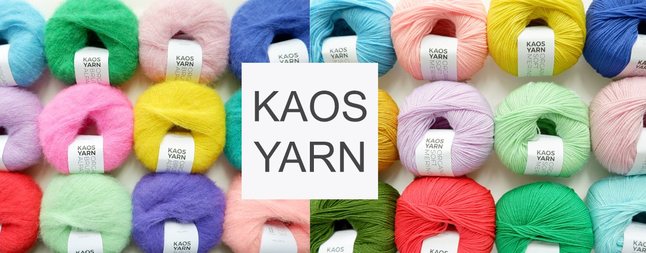 Boxing Day Sale 20% off yarn and supplies