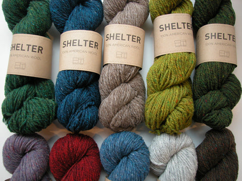 Brooklyn Tweed