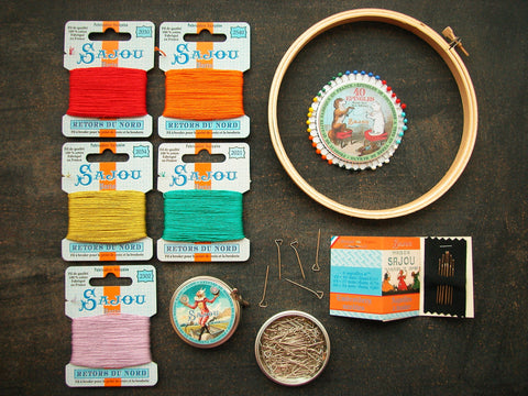 Craft Supplies