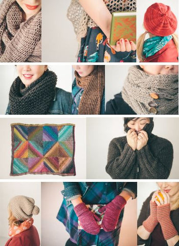 All Patterns