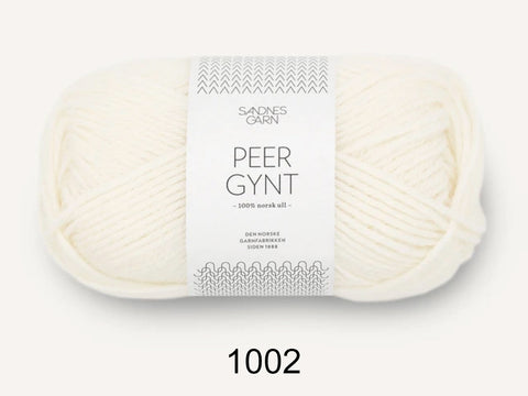 Peer Gynt
