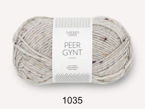 Peer Gynt