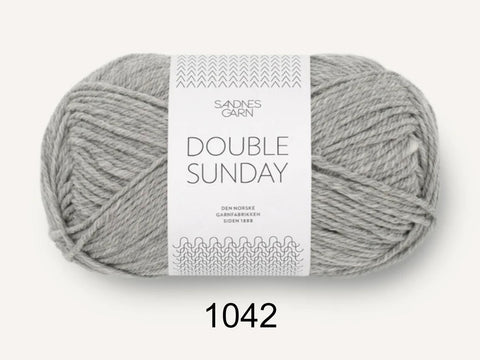 Double Sunday