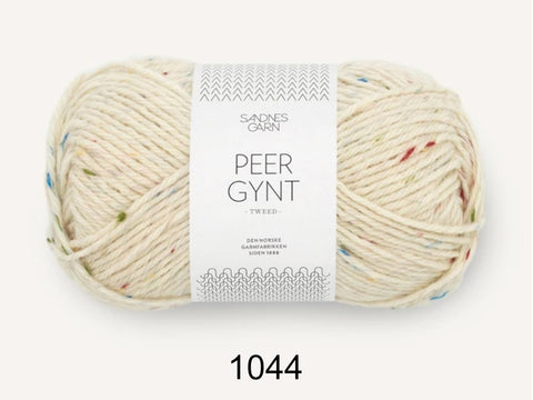 Peer Gynt