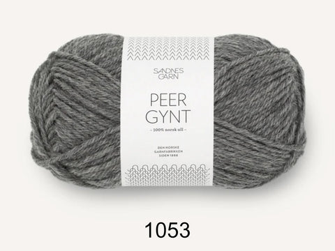 Peer Gynt