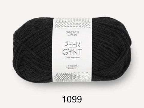 Peer Gynt