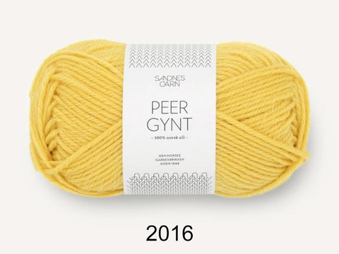 Peer Gynt