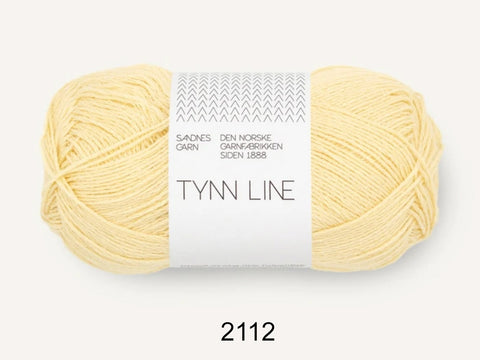 Tynn Line