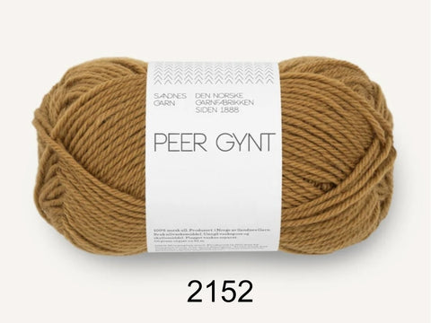 Peer Gynt