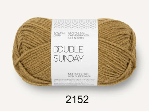 Double Sunday