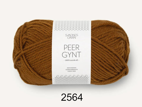 Peer Gynt